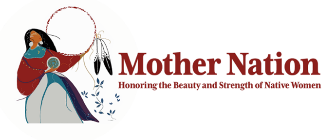 Mother Nation logo